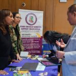 Celebrating Empowerment: EEWSO at the Women’s Lead Expo