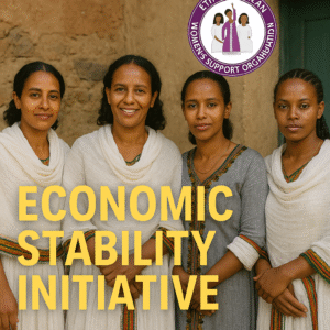 EEWSO’s economic stability initiative